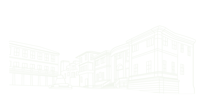 Austell Town illustration Austell Town illustration