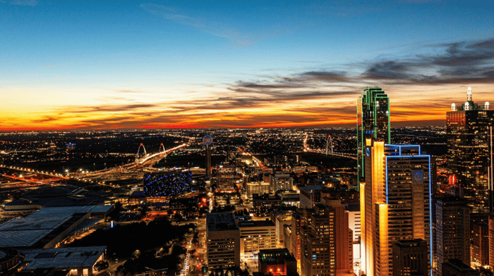 Dallas city image