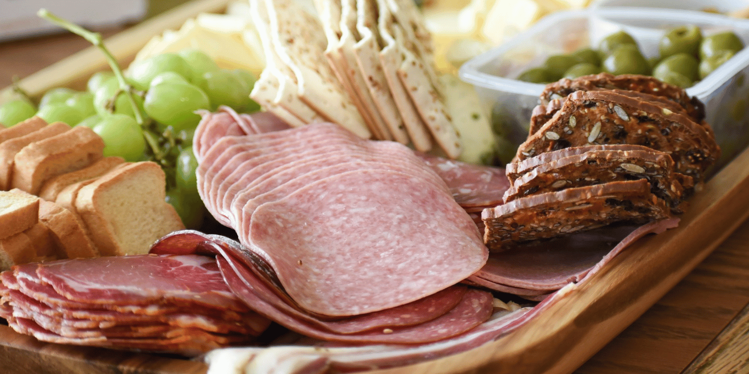 Deli Meats