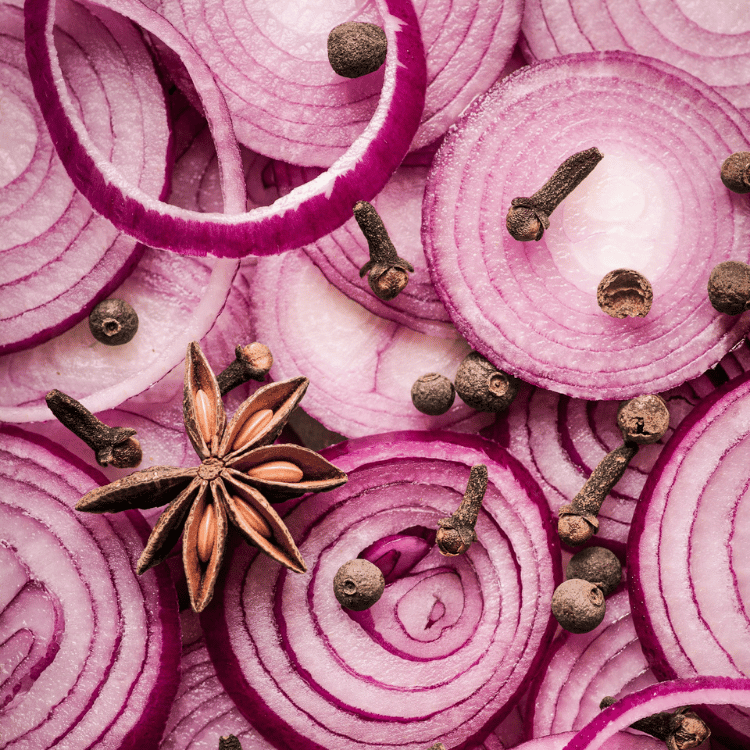 Red Onion