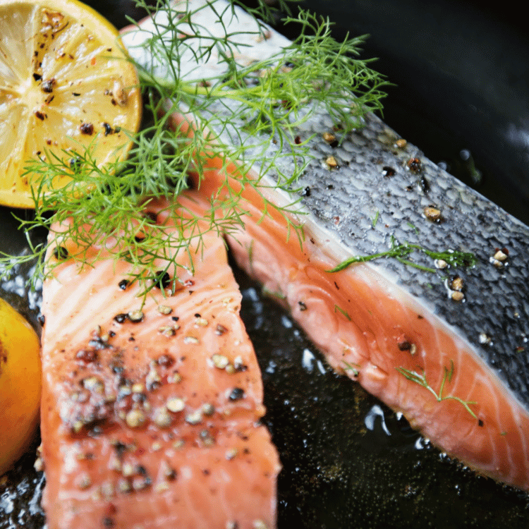 Salmon