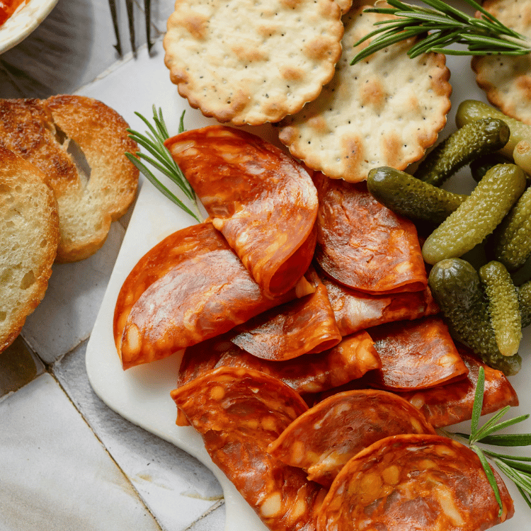 chorizo