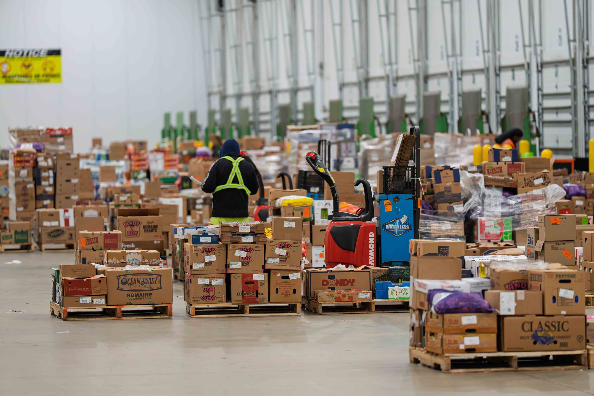warehouse mr greens