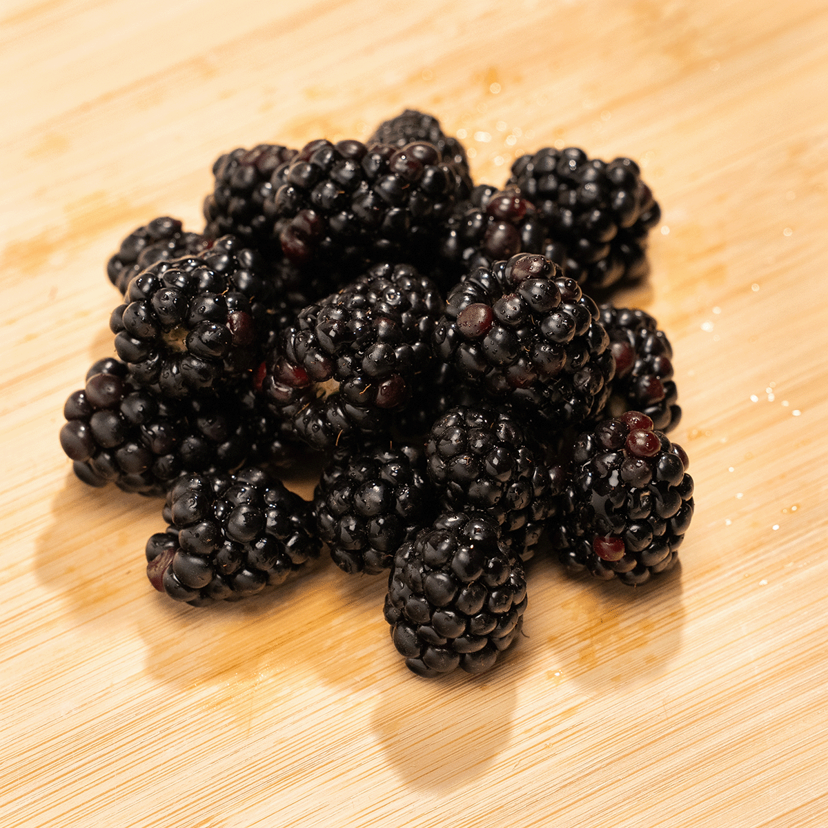 blackberry