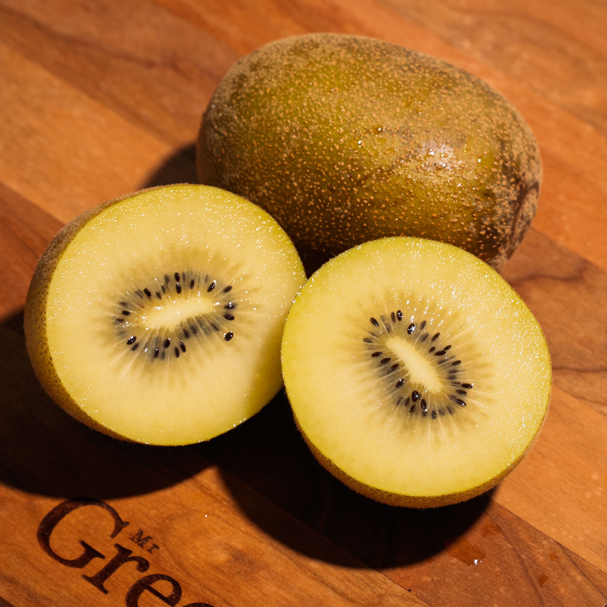 kiwi