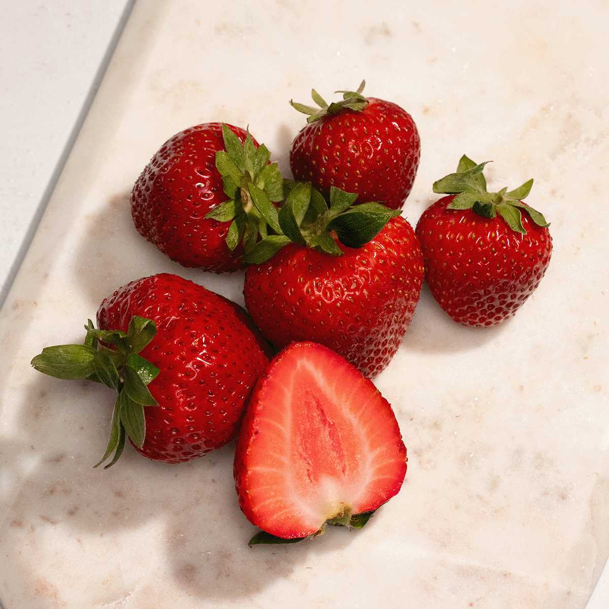 strawberry