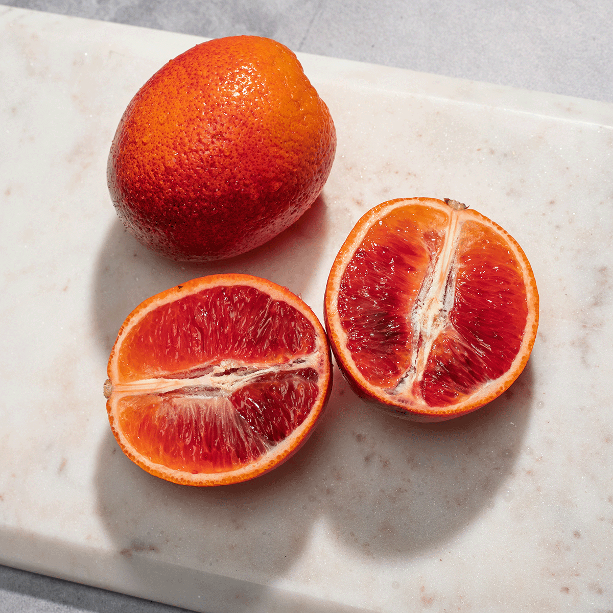 blood orange