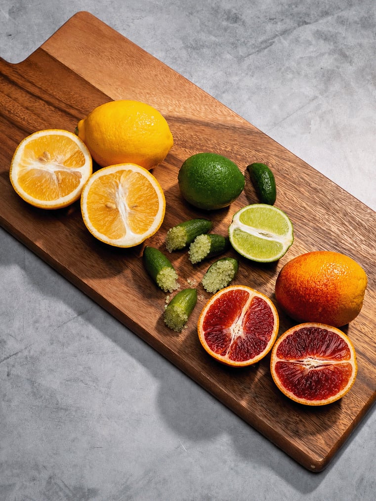 citrus category small