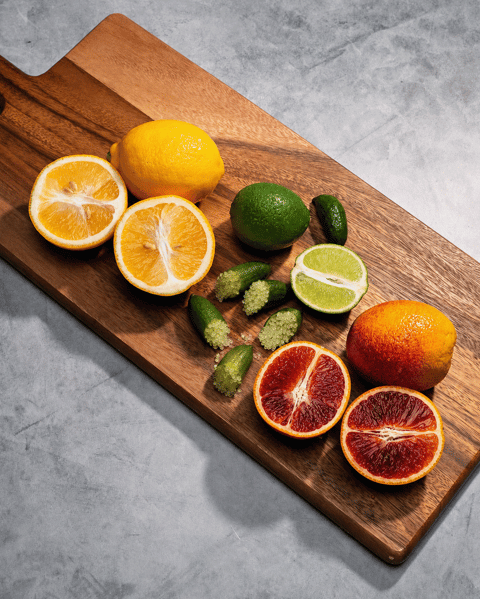 citrus category