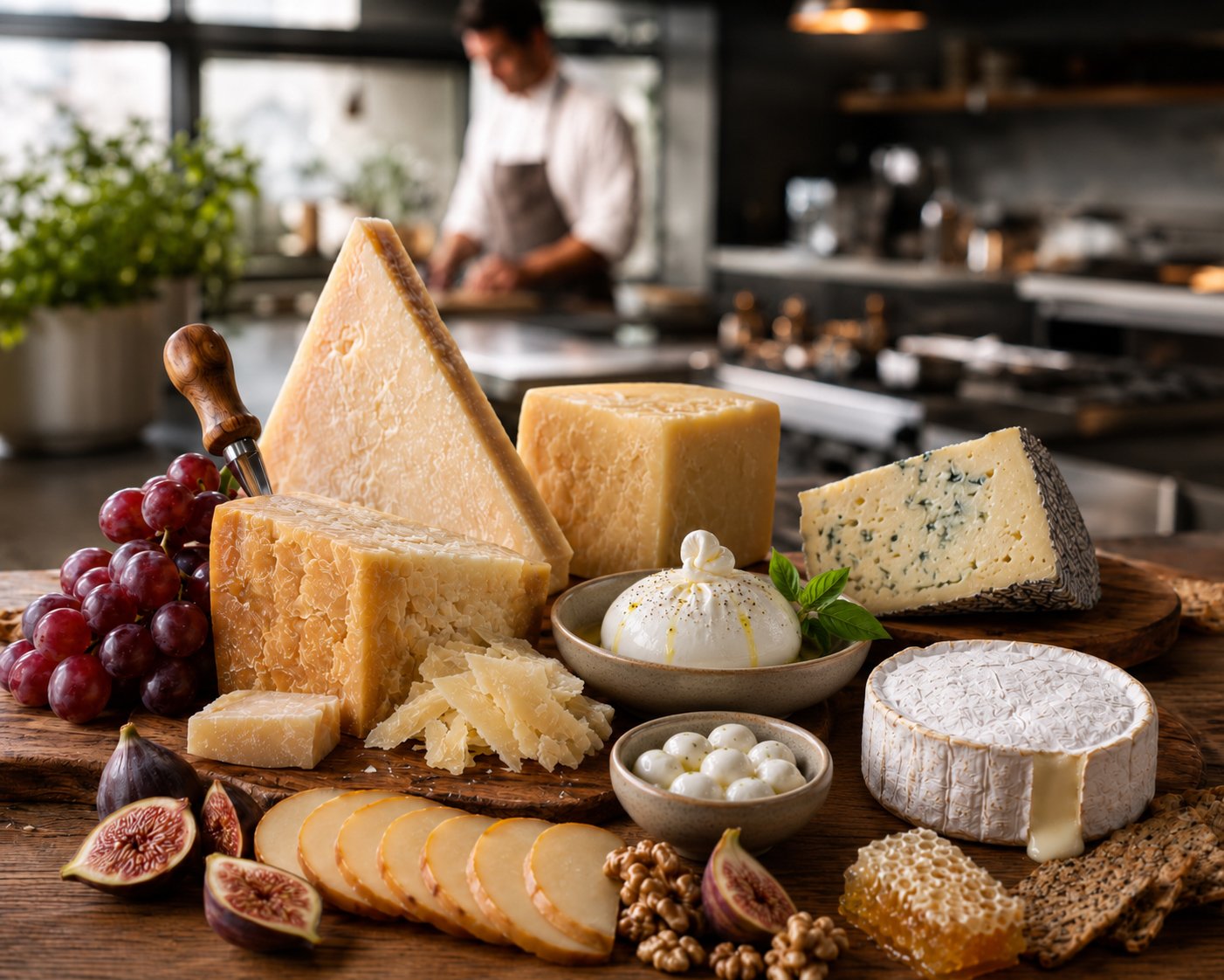 cheese category