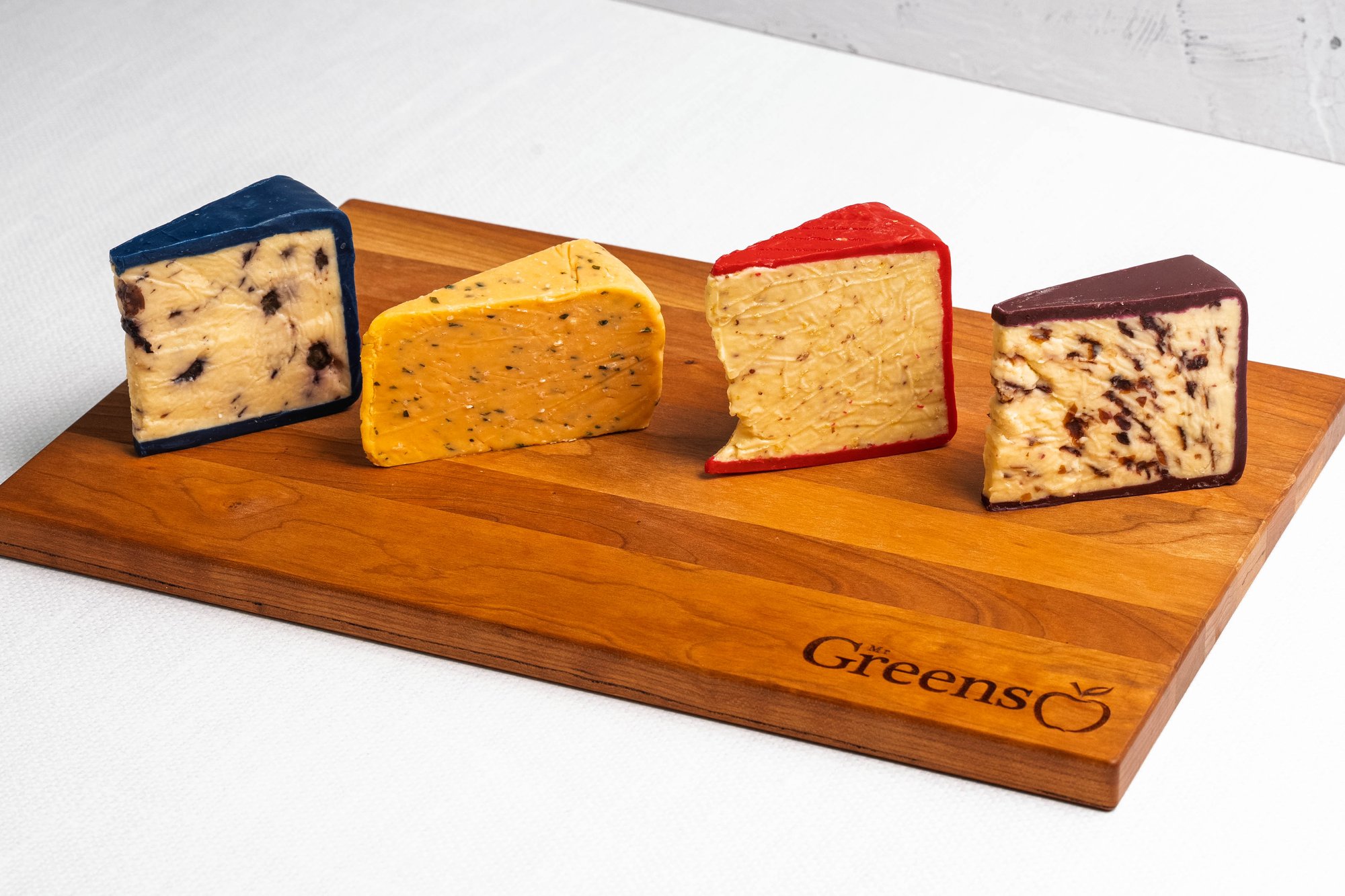 cheese category