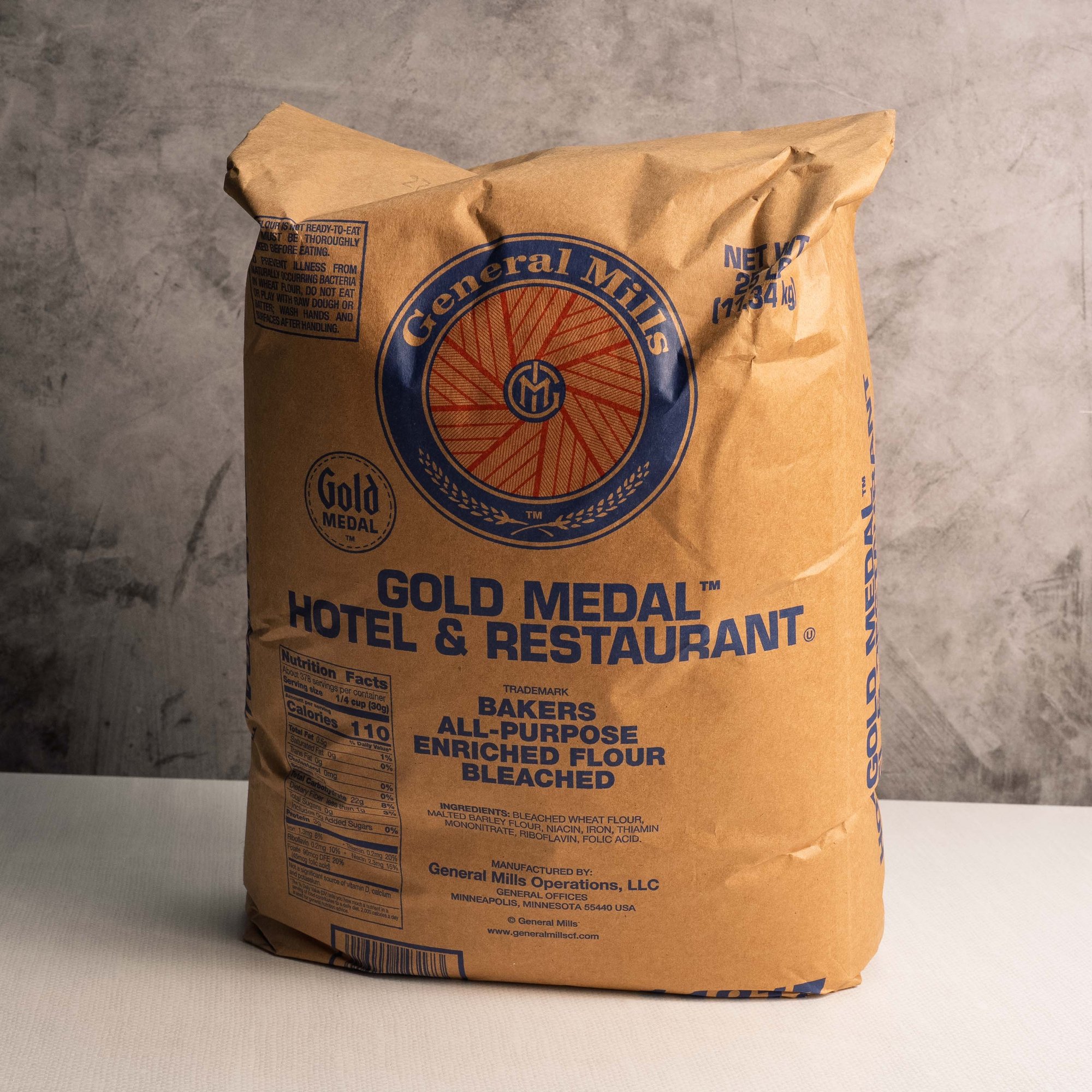 semolina flour