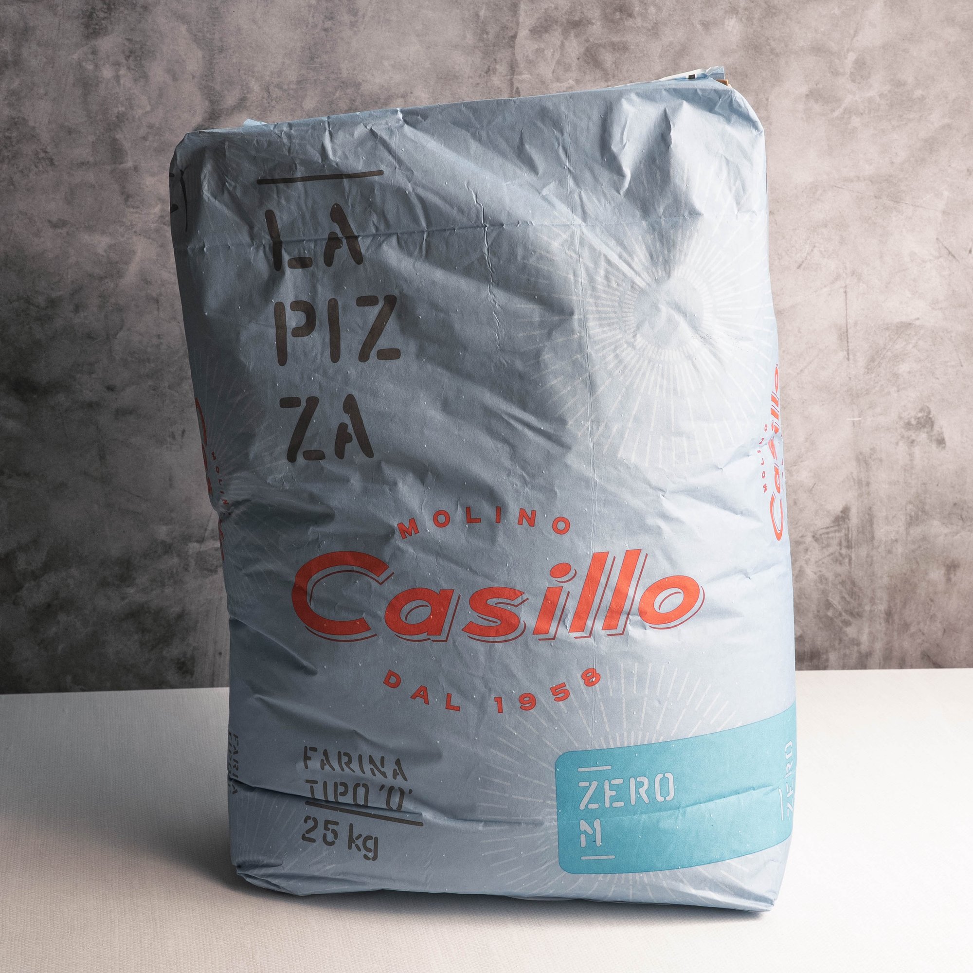  Casillo Zero M Soft Wheat Flour