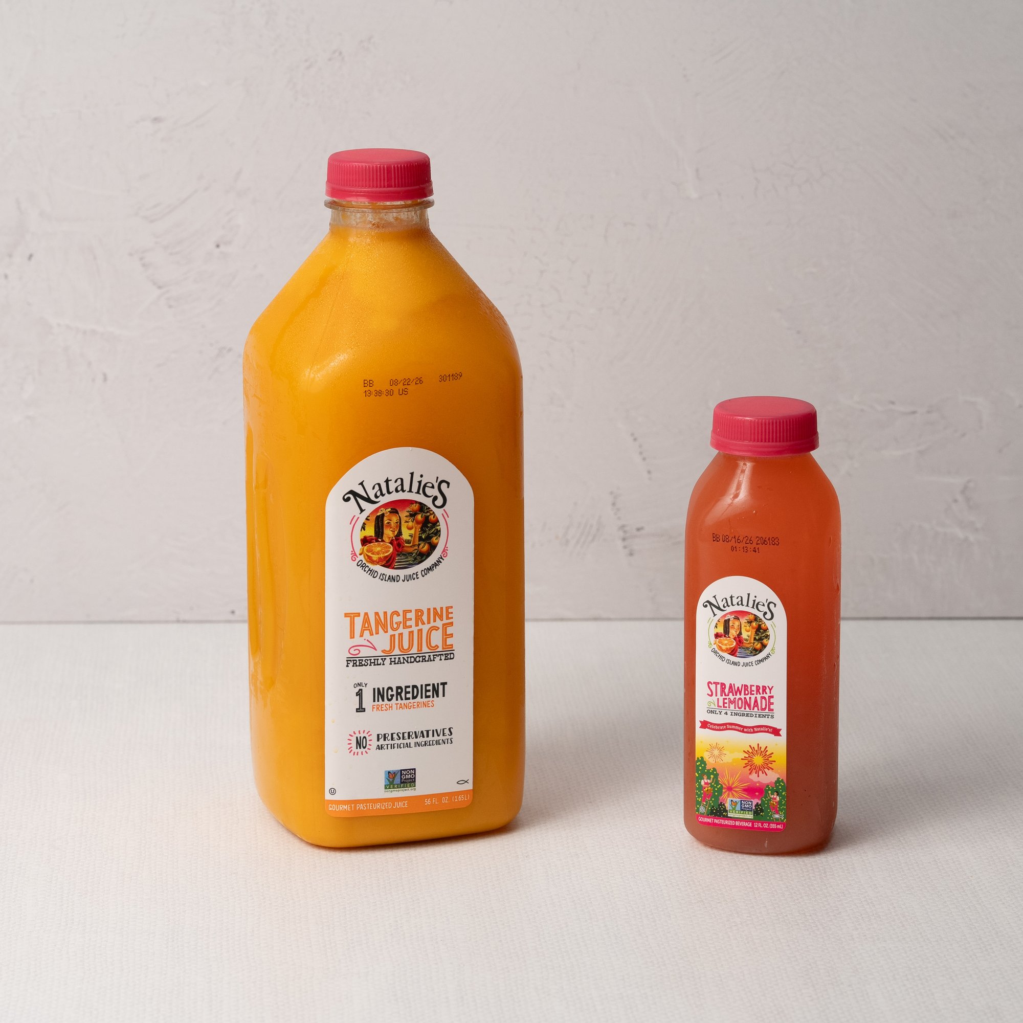 Natalie's Juices