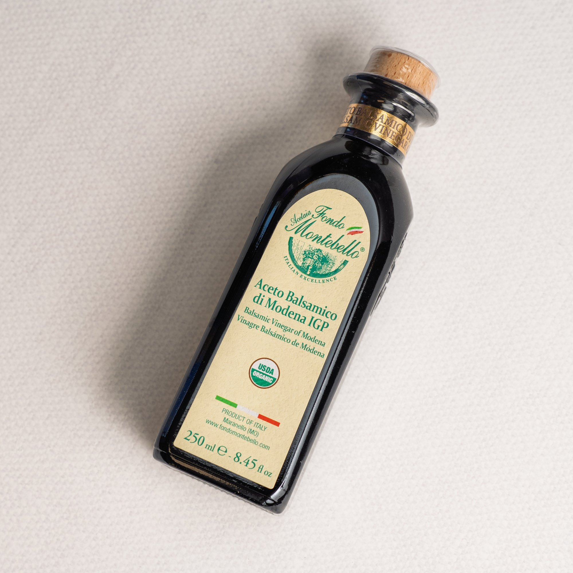 Balsamic Vinaigrette