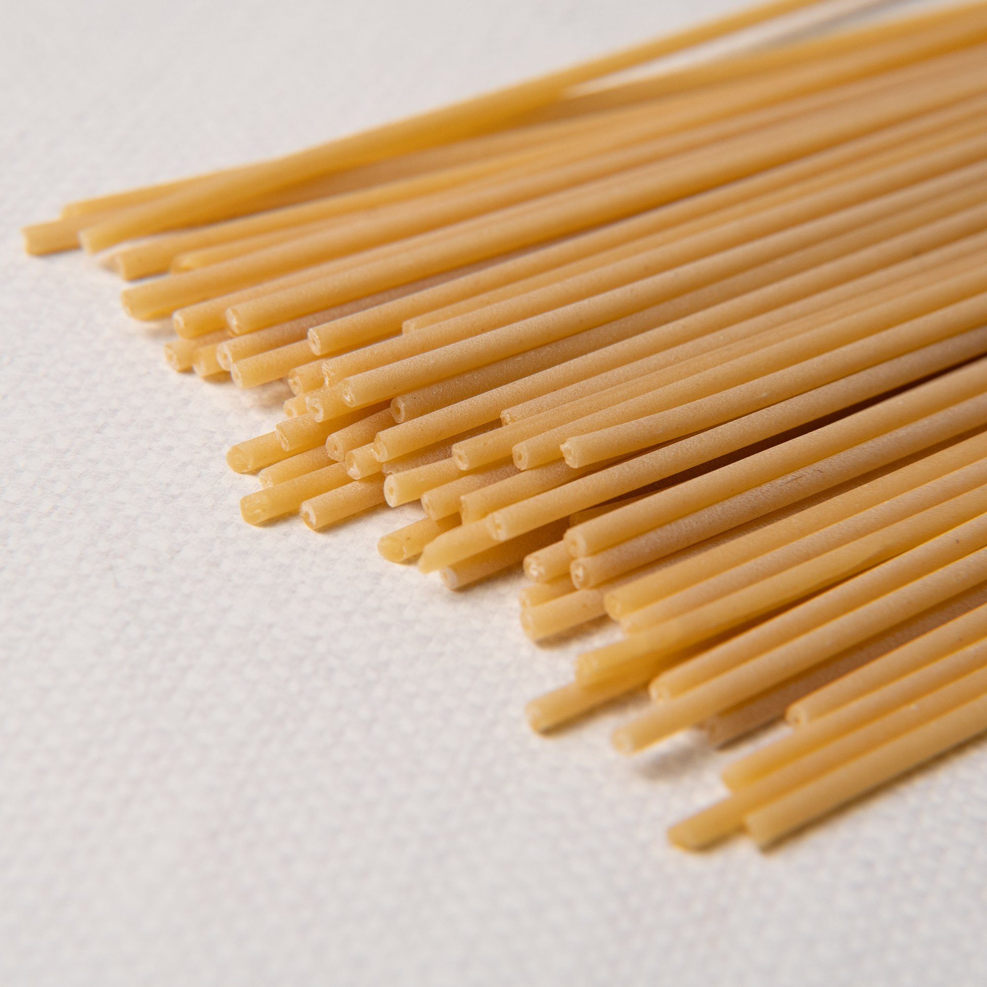 bucatini pasta