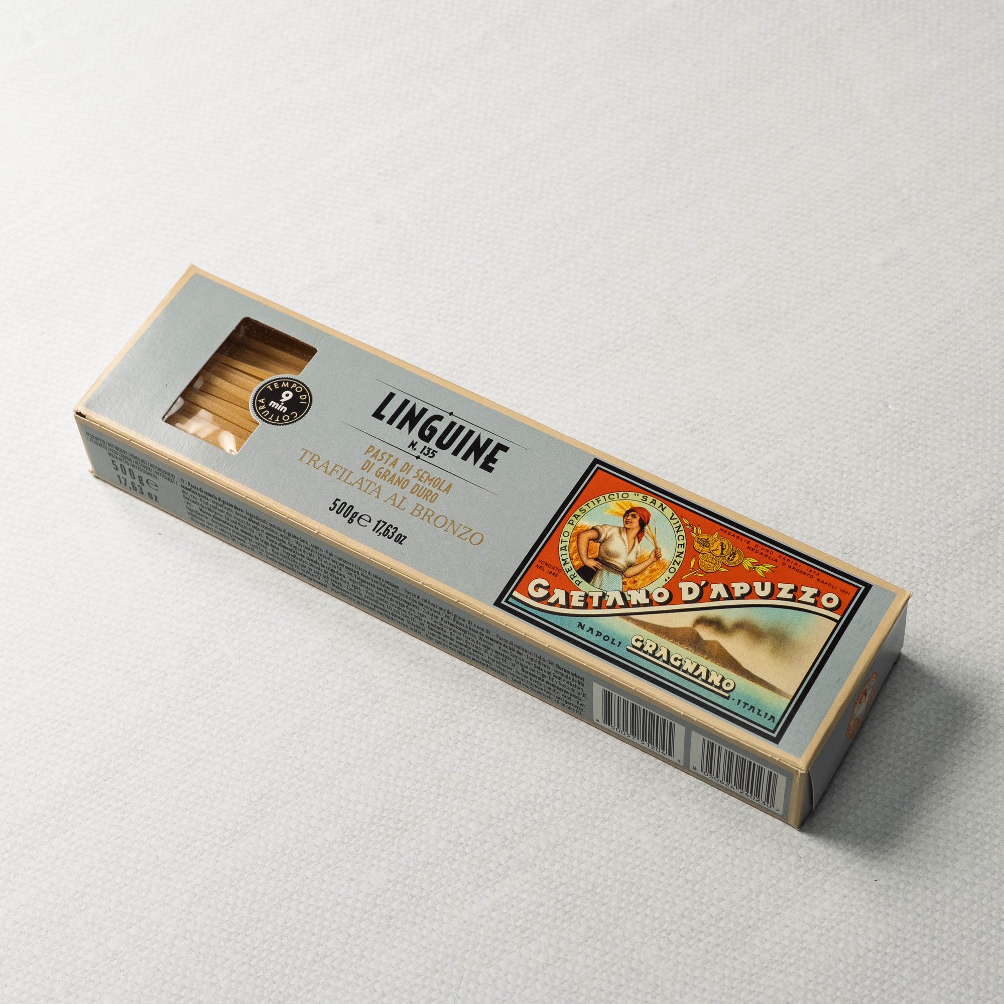 linguine