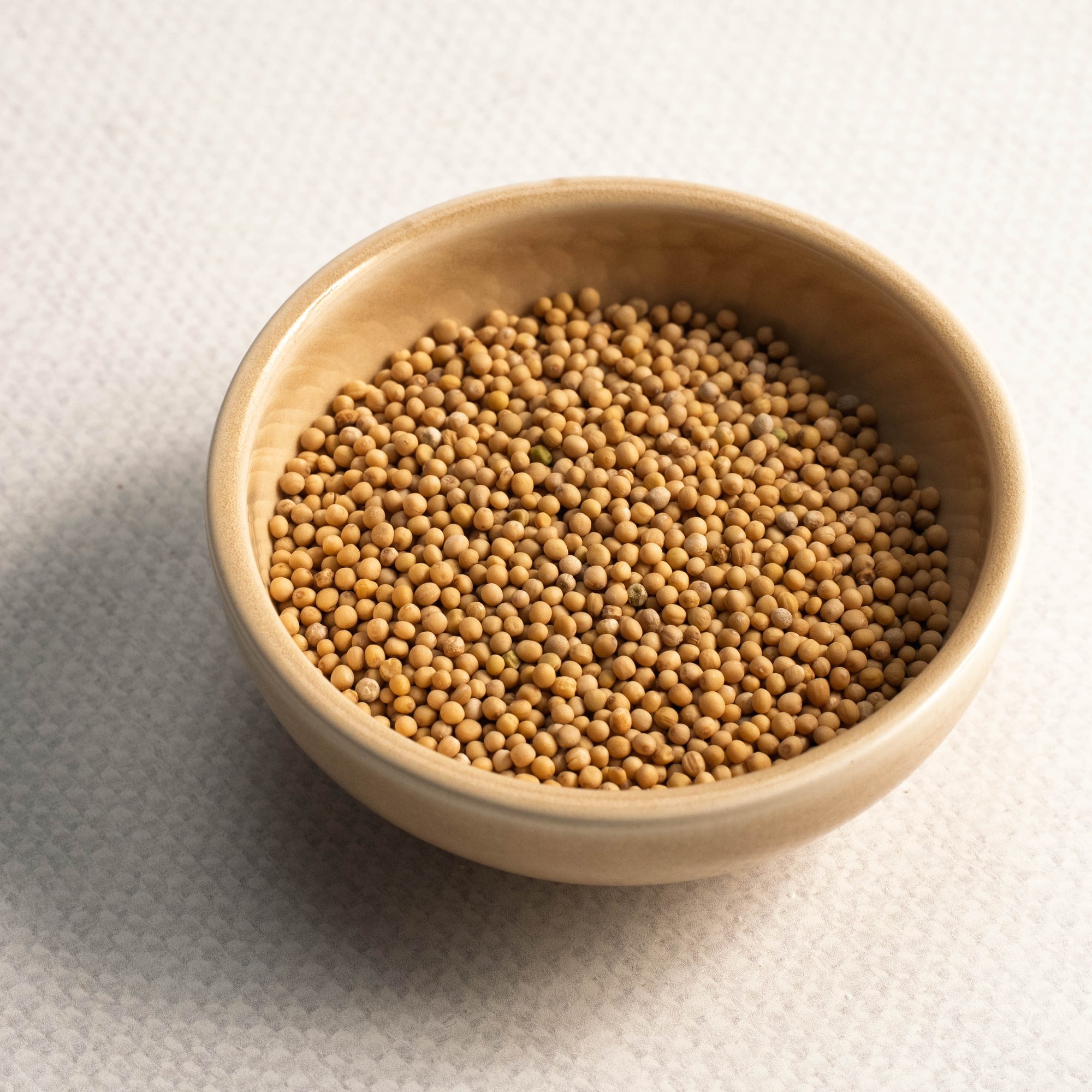 whole mustard seed