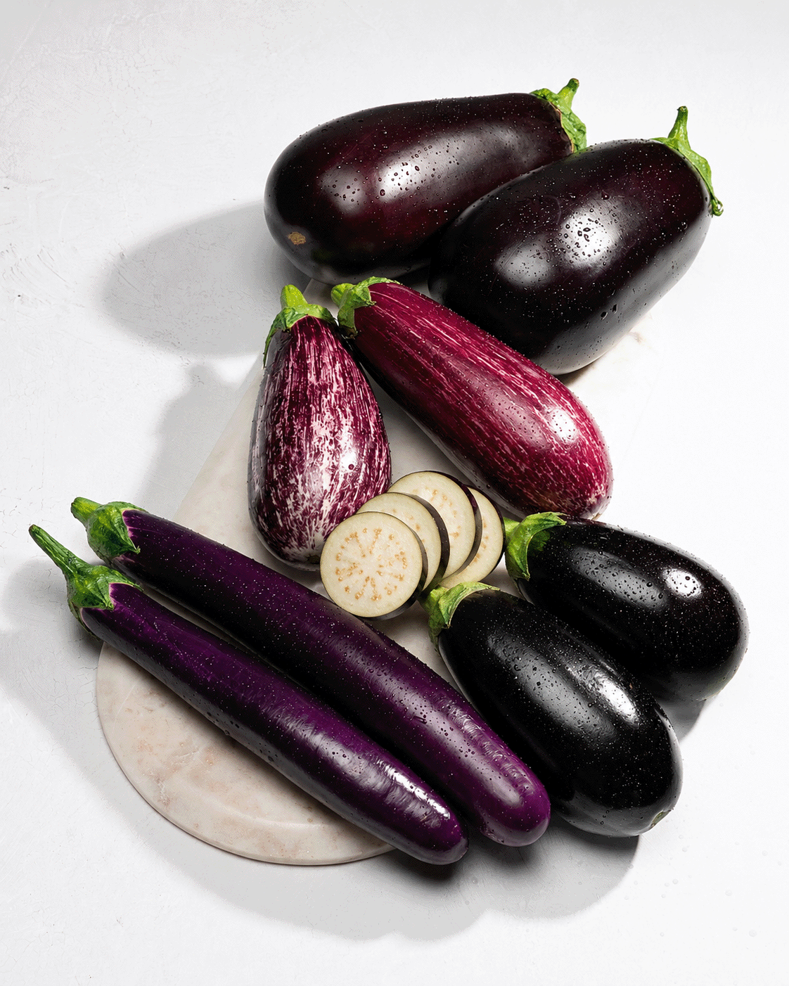 eggplant category