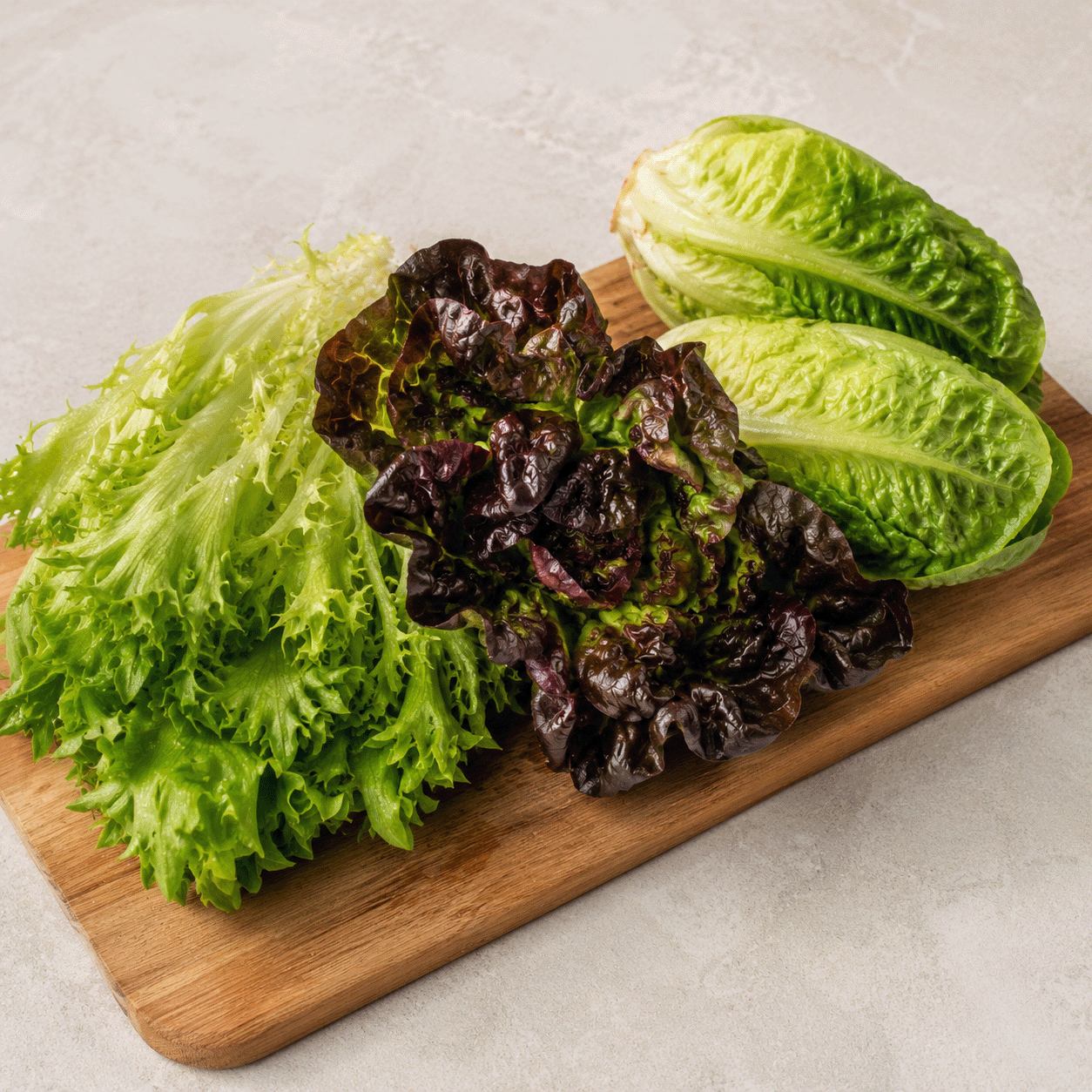 lettuce mix solo product