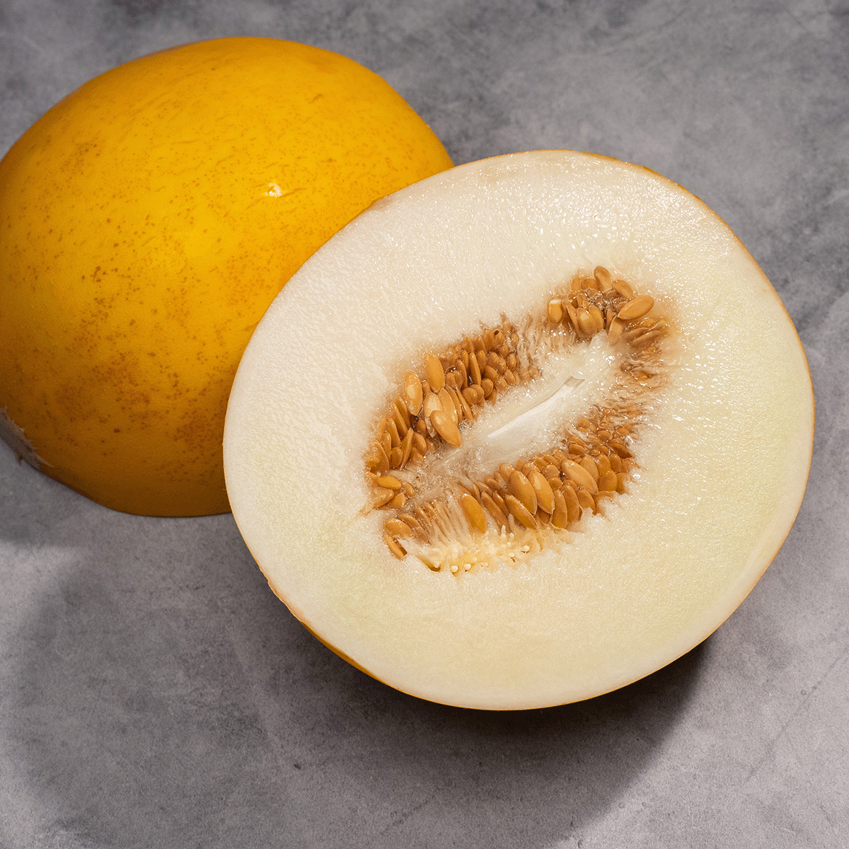Canary Melon