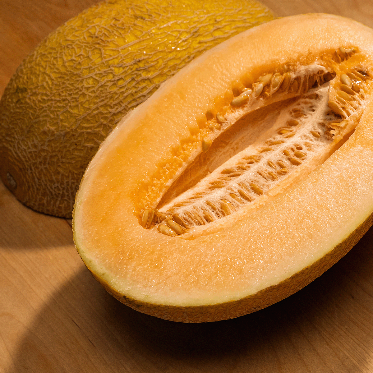 cantalope