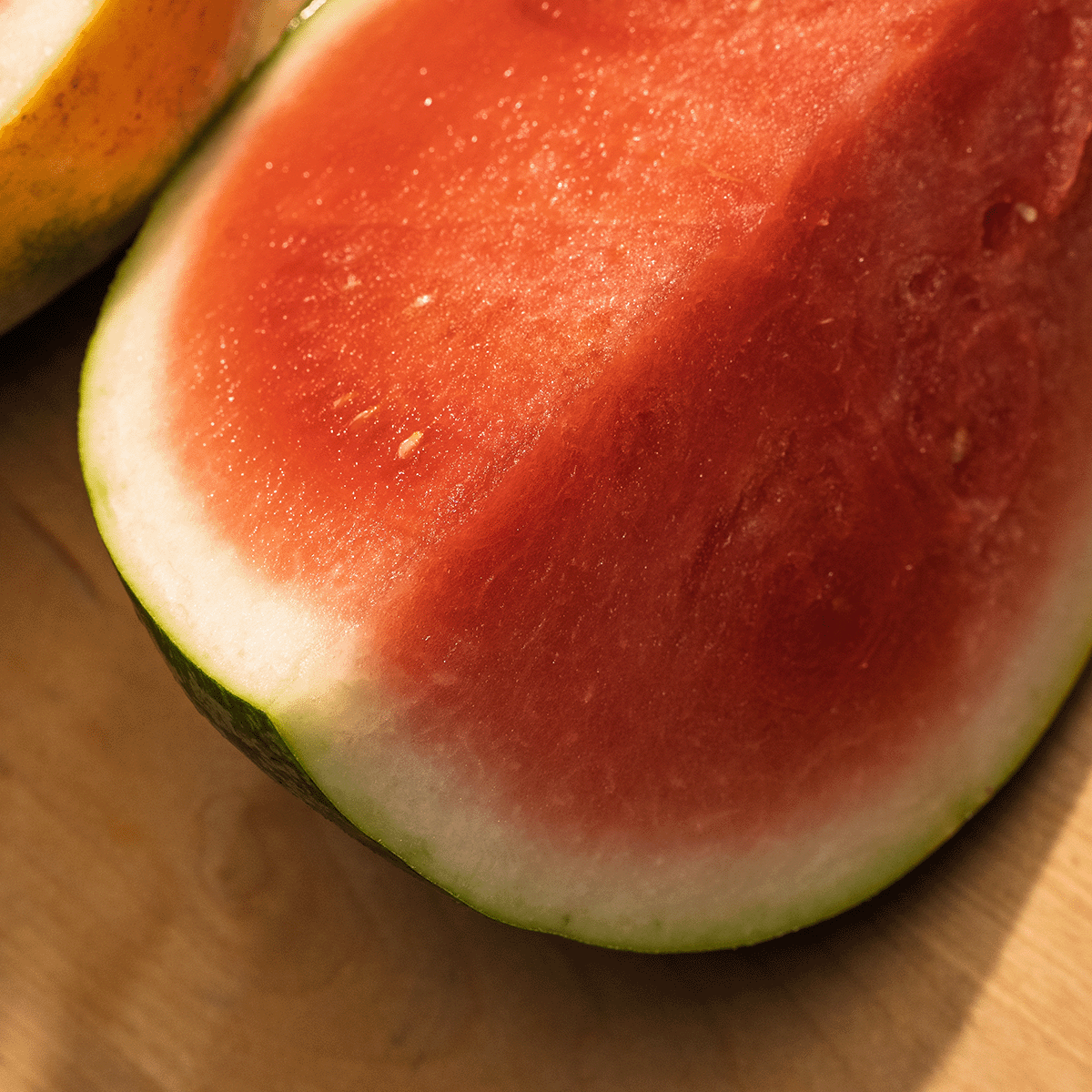 seedless watermelon