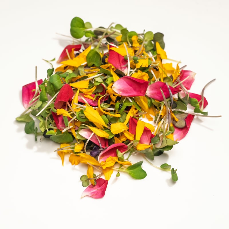 chefs mix
