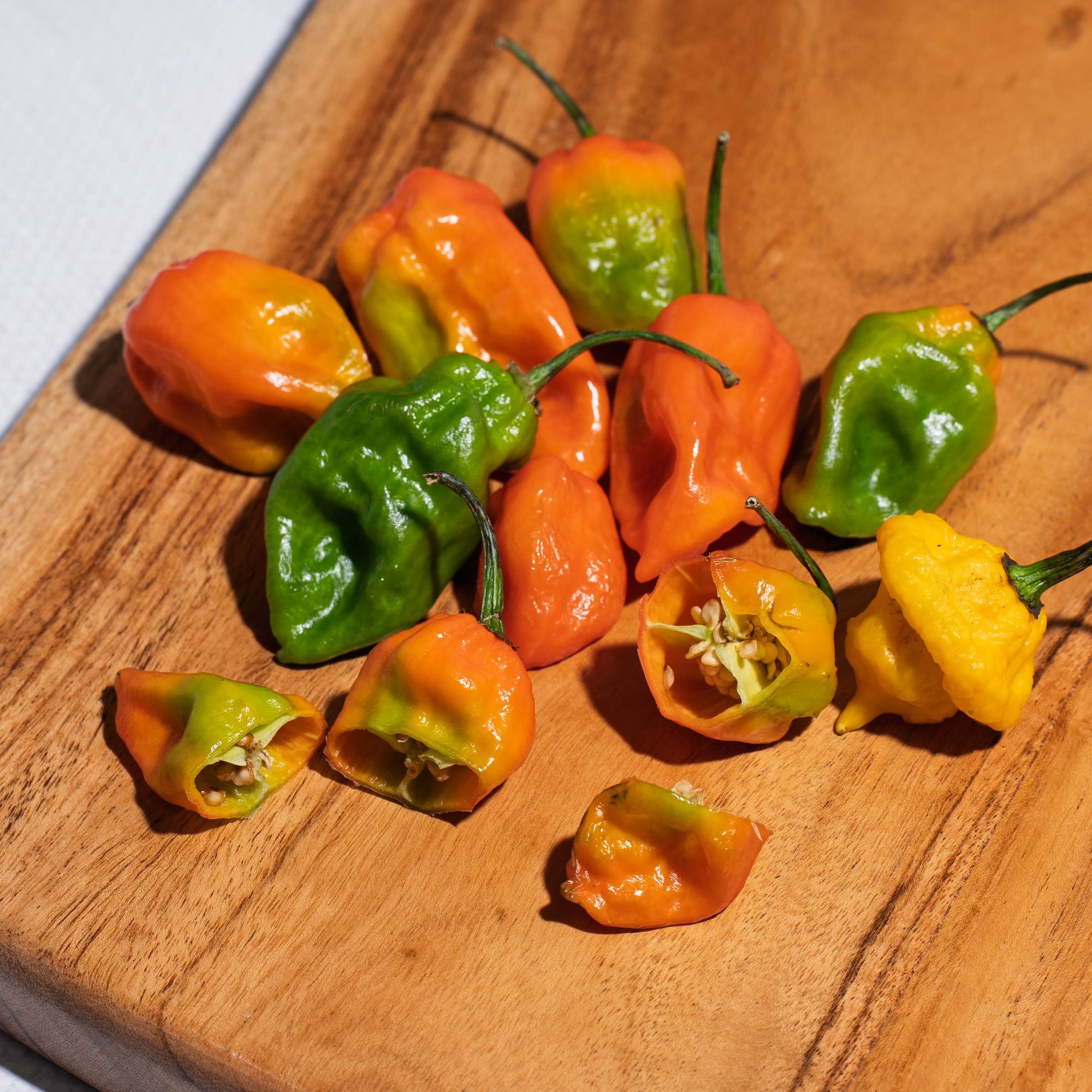 peppers