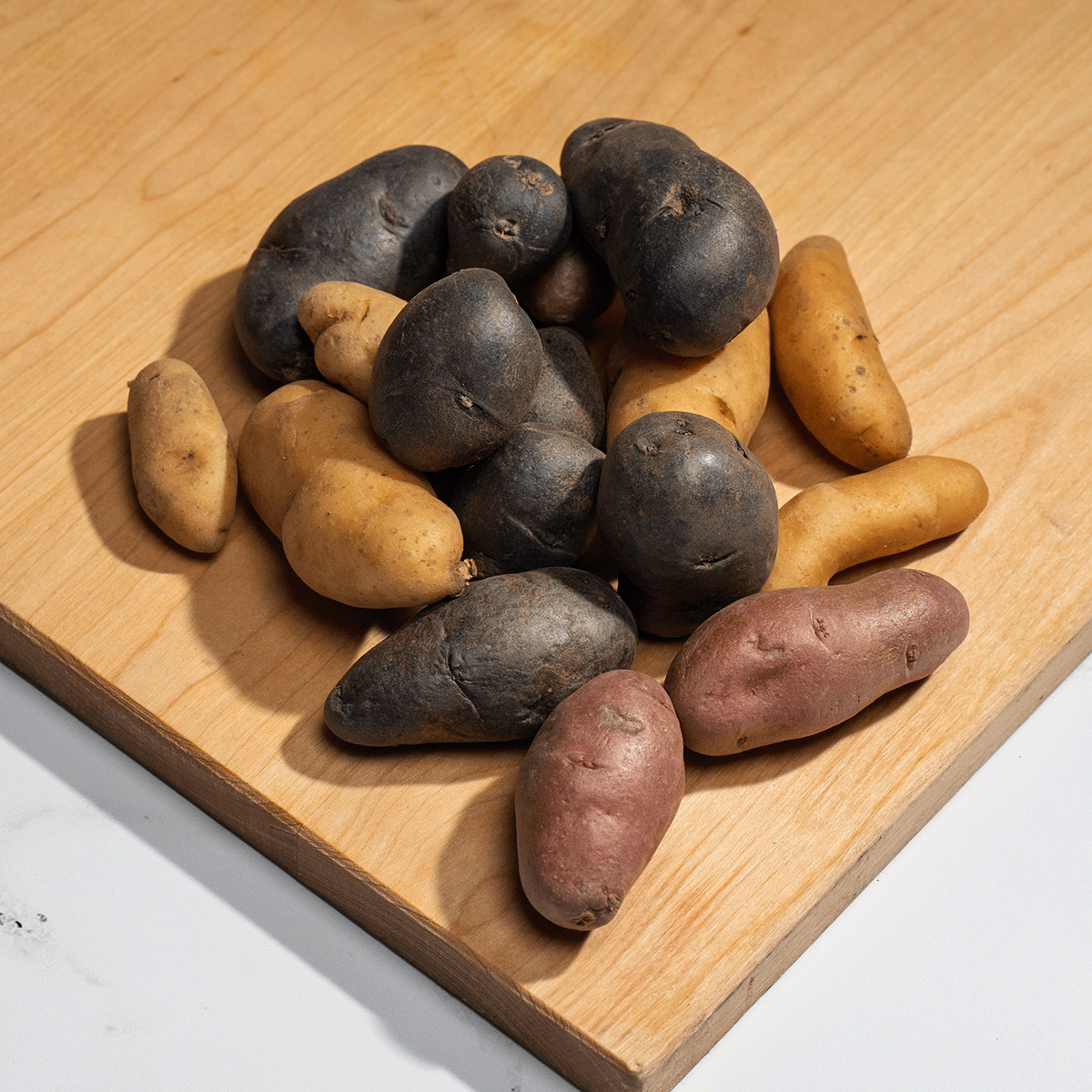 fingerling