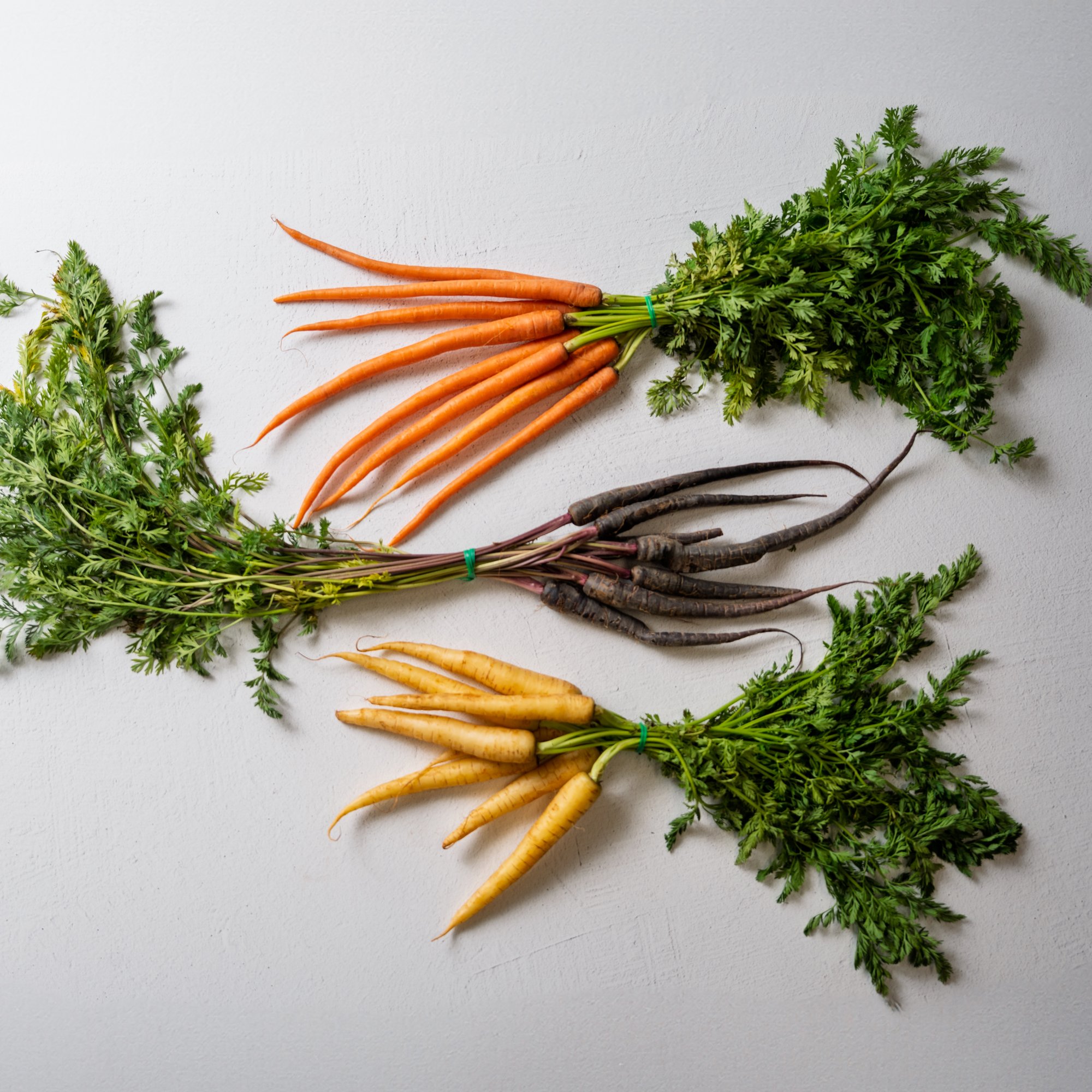 carrots