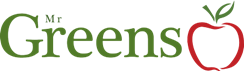 Mr Greens Logo