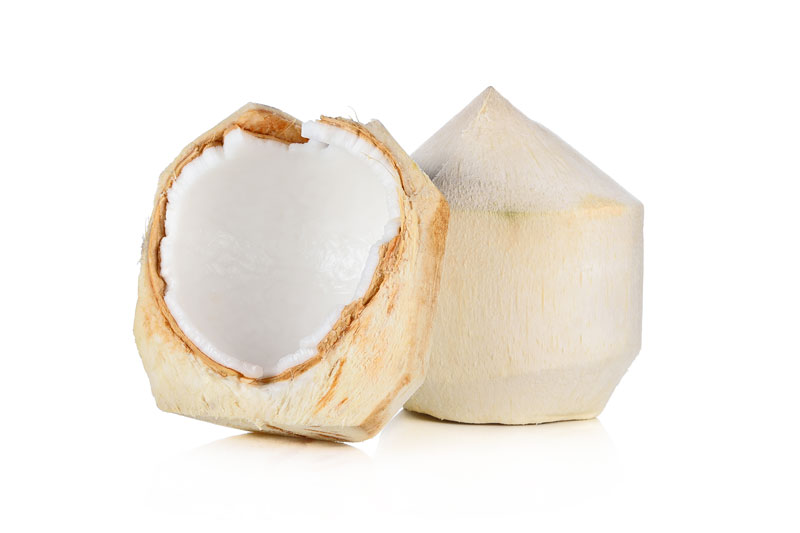 Young Thai Coconut