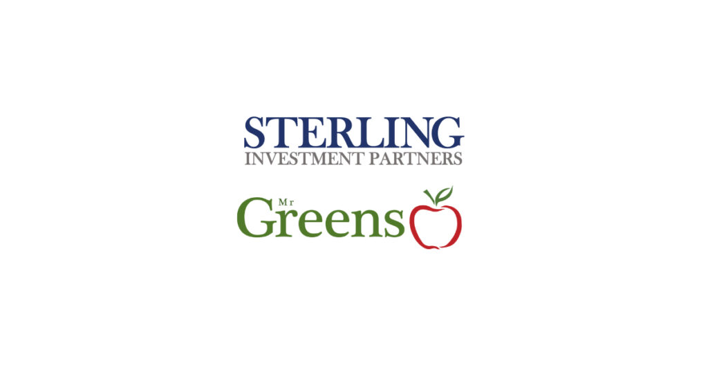 sterling - mr greens produce logos